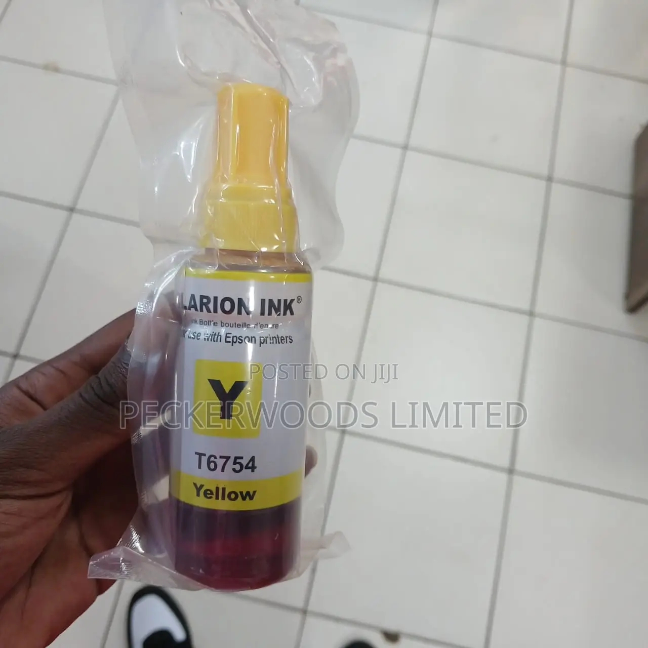 100ml Clarion Ink