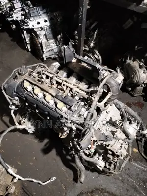 Suzuki Swift K12b  Engine