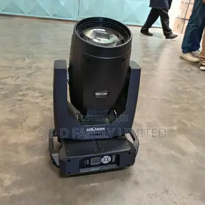 Beam 350 Watts Moving Head Light