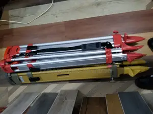 Auto Levels Surveying Tripods (Universal For All Dumpy Level