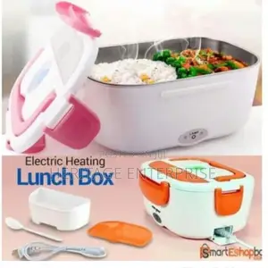Lunch Box Electric Box 