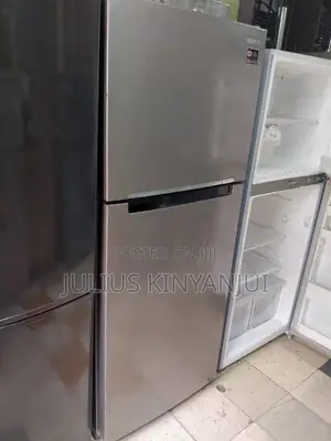 Samsung Double Door Fridge