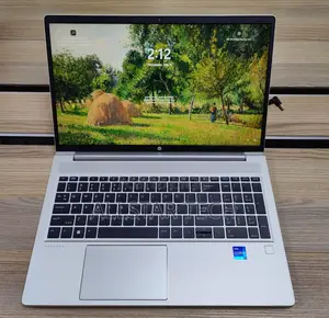 Laptop HP ProBook 450 G8 8GB Intel Core I7 SSD 512GB