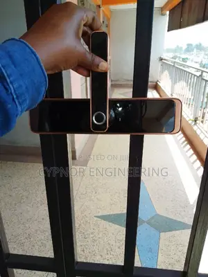 Secure Stay Biometric Locks for Hotel Room Peacefulness