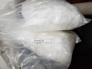 Concrete Fibermesh/Micro Concrete Fiber