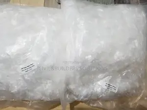 Floor Anti Crack Fibermesh