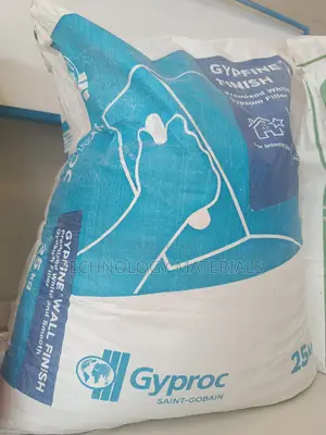 Gypfine Filler