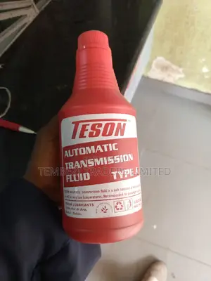 Automatic Transmission Fluid