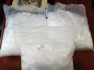 Master Sika Slab Anti Crack Fibermesh