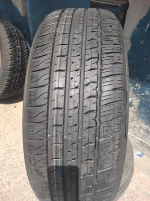 Dunlop Tyres Sizes 265/50r22 109V Made in Japan.
