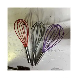 Whisk Mixer
