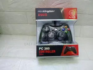 XBOX Game Pad