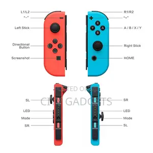 Nintendo Switch Controller,Replacement