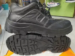 Low Cut Safety Boots/Low Cut Work Boots