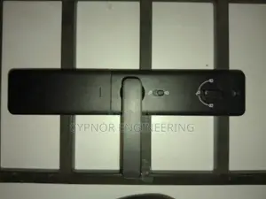 Digital Peace Smart Biometric Locks for Office Control