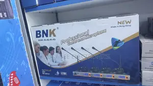 4in1 Conference Microphone