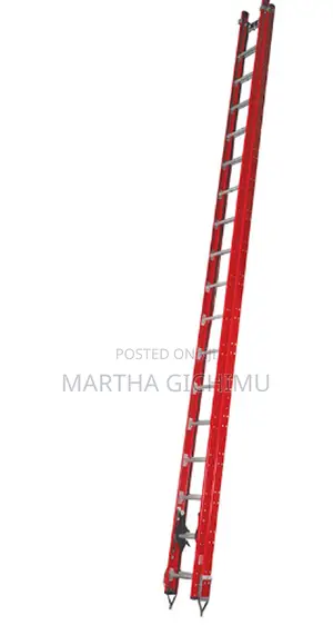 Fibre Extension 2*16 Ladder