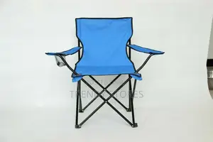 Outdoor Lawn Chair