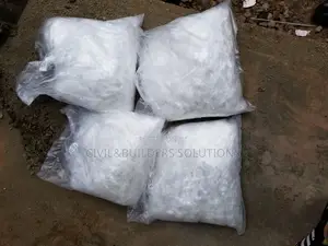 Concrete Fibermesh On Offer