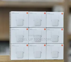 Xiaomi Mi Wifi Range Extender N300 - New