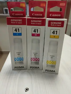 Canon 41 Ink '! Canon 41 PIXMA Ink '! Canon 41 Ink