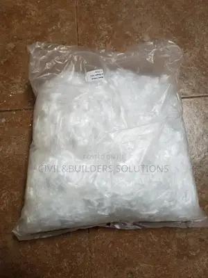 Brc Mesh Replacement Concrete Fiber