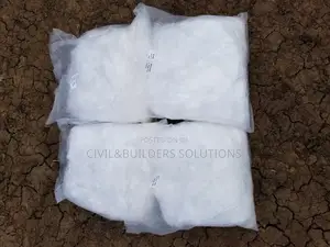 Concrete Fiber /Master Concrete Anticrack