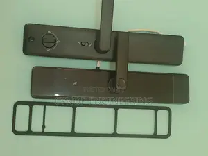 Wifi Access Mastery Biometric Door Lock With Passcode