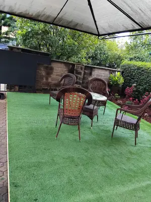Grass Carpet