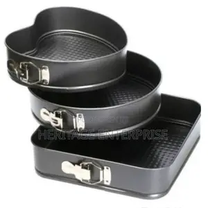Cake Mould