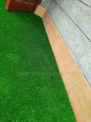 Grass Carpet