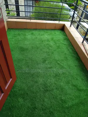 Grass Carpet