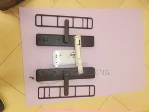 Biometric Innovations Wifi Door Lock With Passcode Access