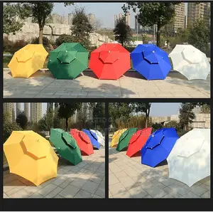 Detachable Round Umbrella