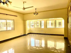 4bdrm Villa in Nyali for rent