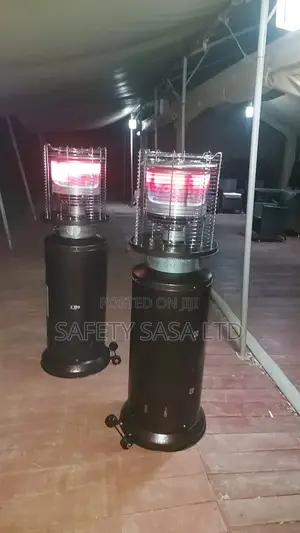Bullet Patio Gas Heater/ Outdoor Heater