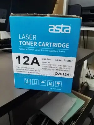 Hp Laserjet 1010 Toner