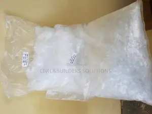 Fiber Mesh Floor Cracking Solution