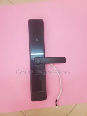 Passcode Integration Mastery Wifi Biometric Door Lock