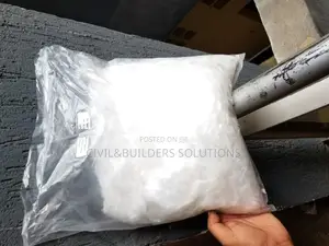 Fiber Mesh Brc Replacement And Floor Anti Crack Solution