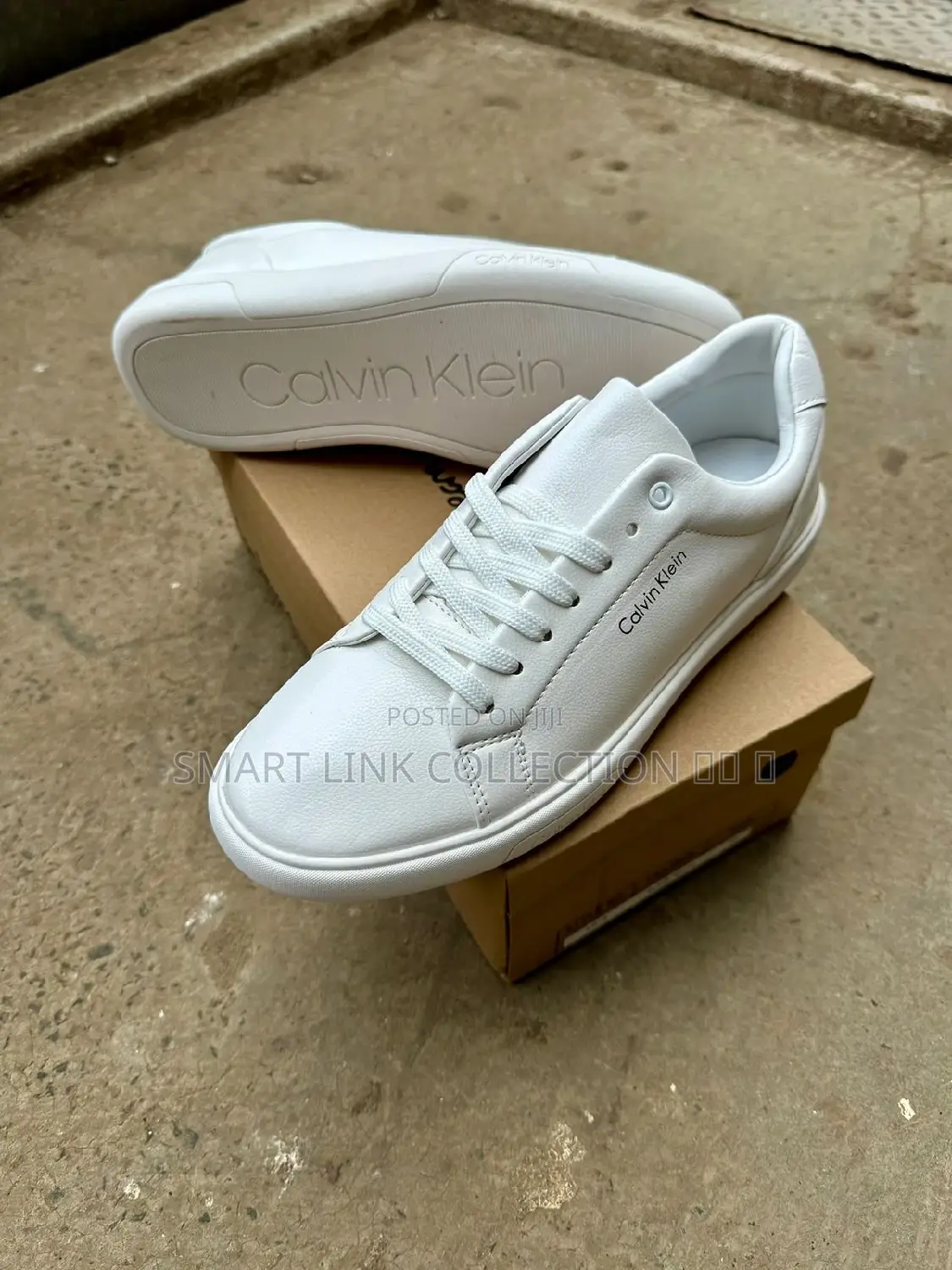 Calvin Klein