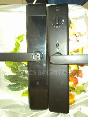 Keyless Bliss Secure Entries Smart RFID Card Door Locks