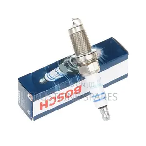 Genuine Spark Plugs Audi A3/Vw Touran,Passat B6,b7/Golf -Bosch