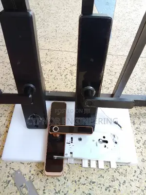 Hotel Room Entries Secure Comfort Biometric Refuge Smartlock