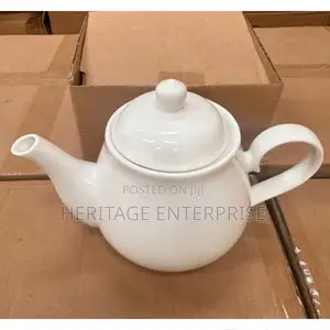Tea Kettle Ceramic Tea Pot