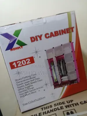 New Plastic Wardrobe