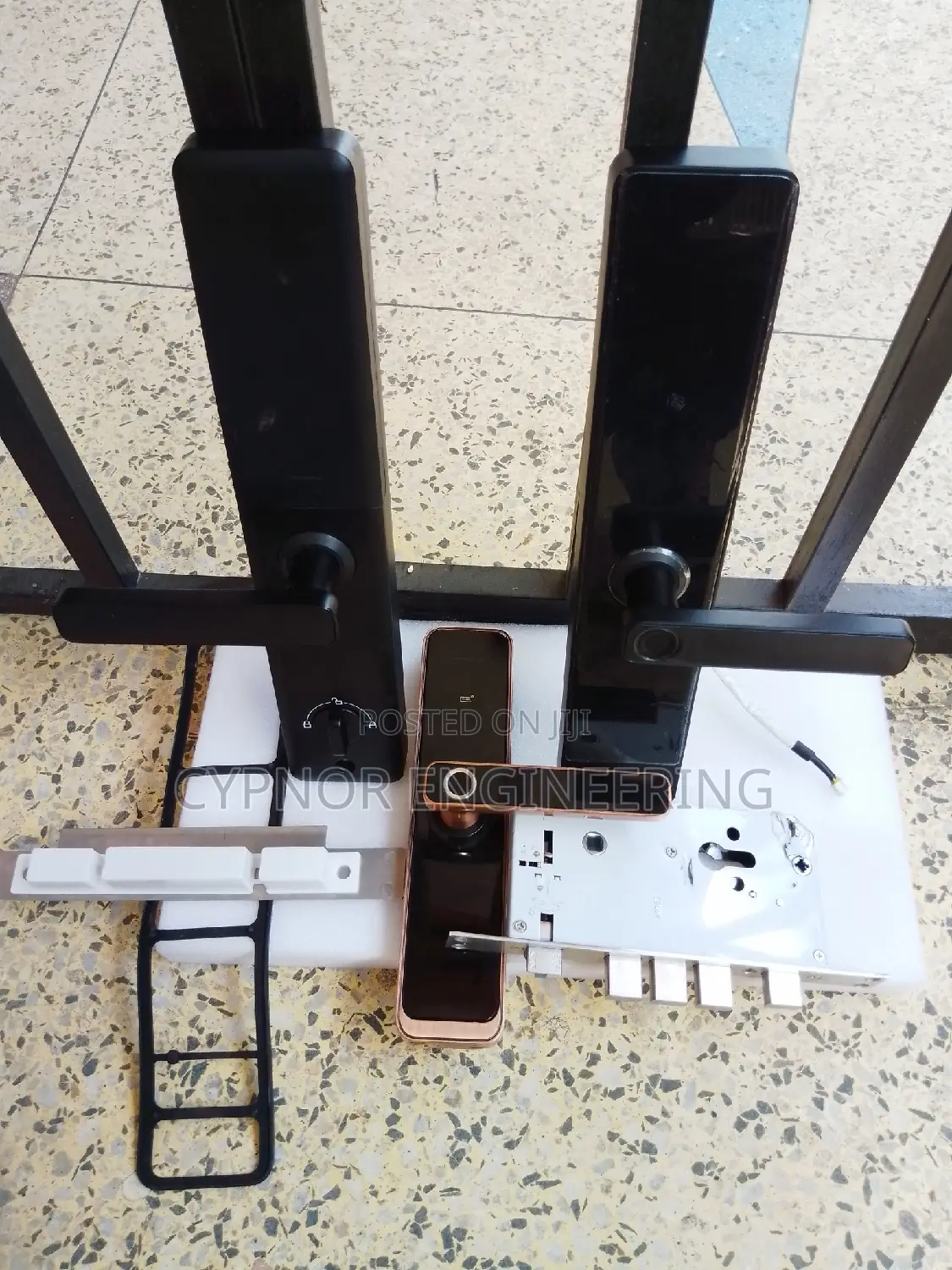 Tech-Savvy Hotel Room Security Smart Locks Safety Assurance