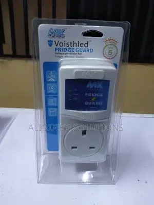 5amp Quality Fridge Guard