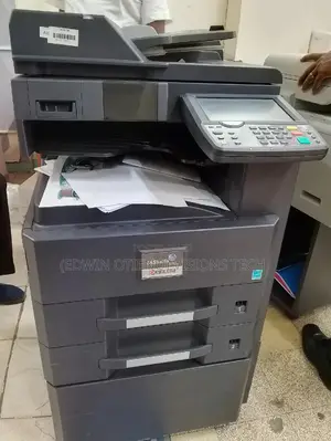 3010i Kyocera Photocopier