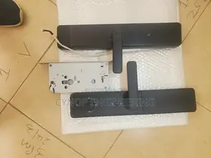 Passcode Mystery Wifi Biometric Door Lock Solution